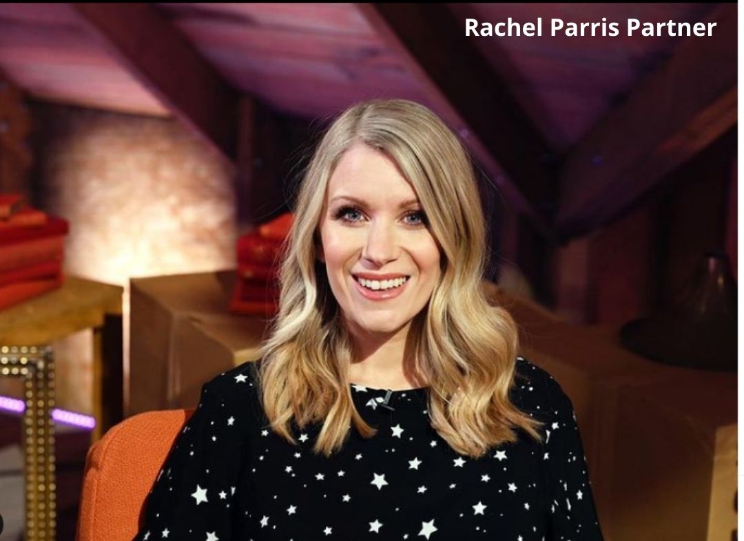 Rachel Parris Partner