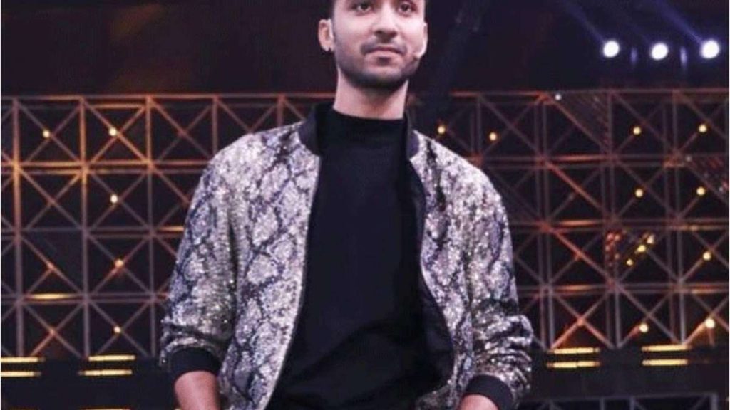 Raghav Juyal Girlfriend Is He Really in Love with Fellow Dancer