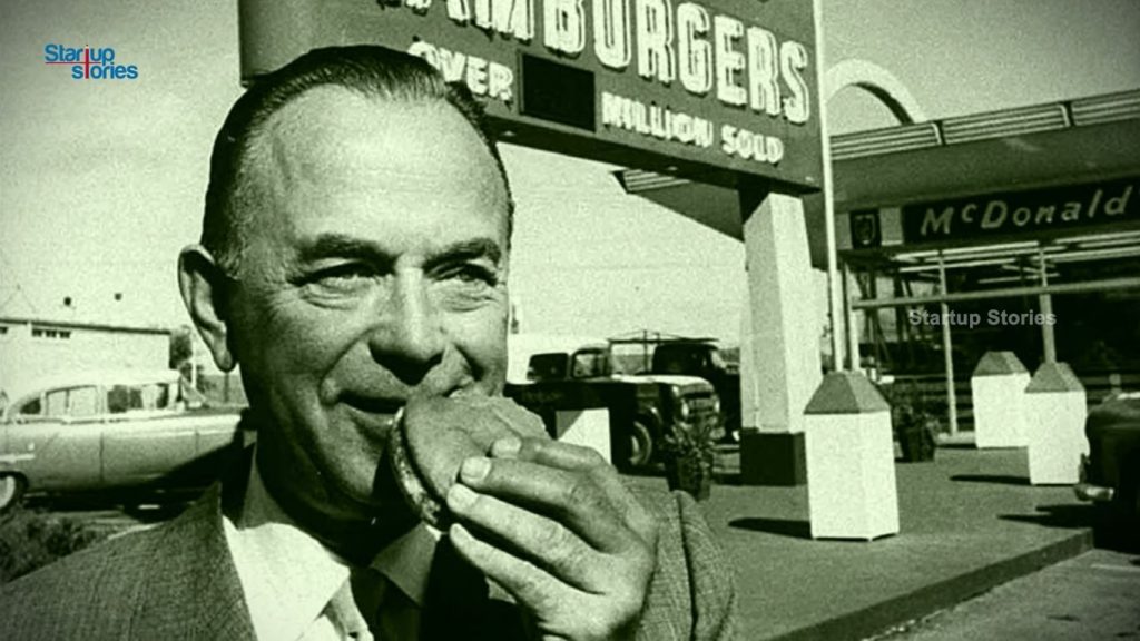 Ray Kroc Net Worth: How Rich Was The Business Tycoon? - OtakuKart