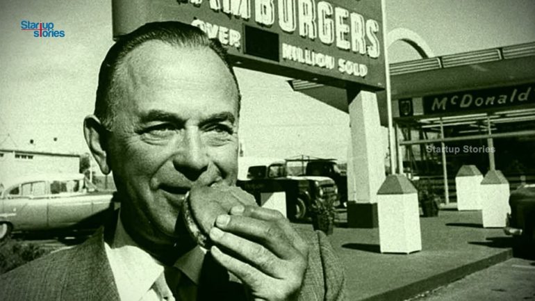 Ray Kroc Net Worth How Rich Was The Business Tycoon Otakukart