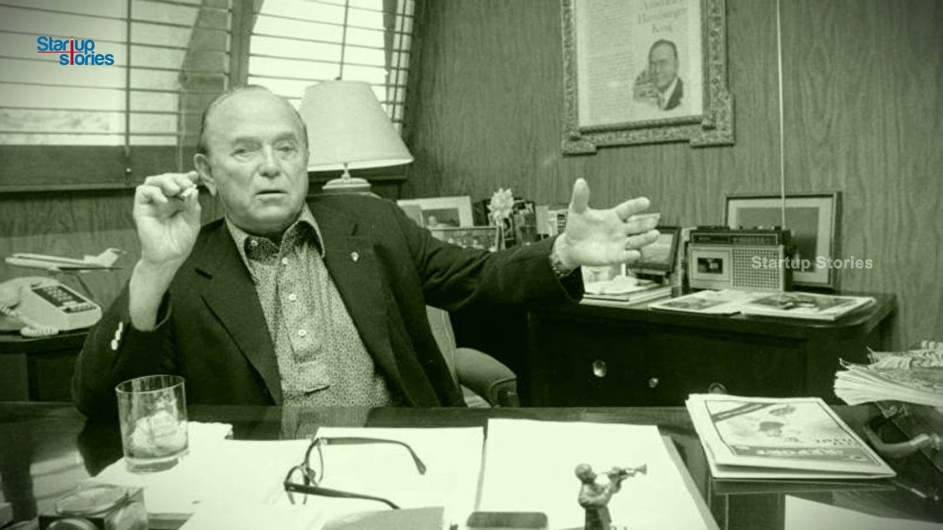 Ray Kroc Net Worth How Rich Was The Business Tycoon? OtakuKart