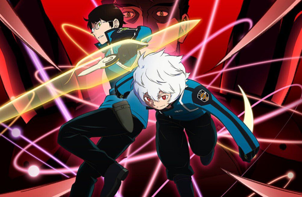 World Trigger Season 3 Episode 1: Release Date, Spoilers & Preview ...