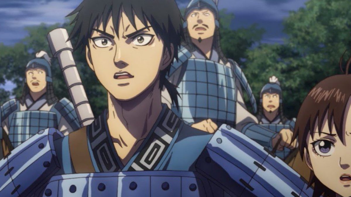 Kingdom Chapter 696 Delayed When Is It Coming Otakukart