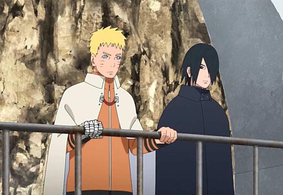 Boruto: Naruto Next Episode 221: Release & Preview - OtakuKart