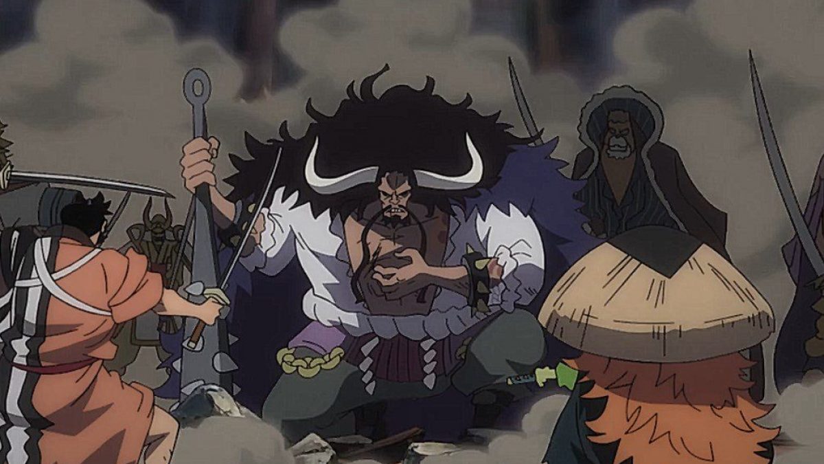 One Piece Episode 997 Release Date Spoilers Otakukart