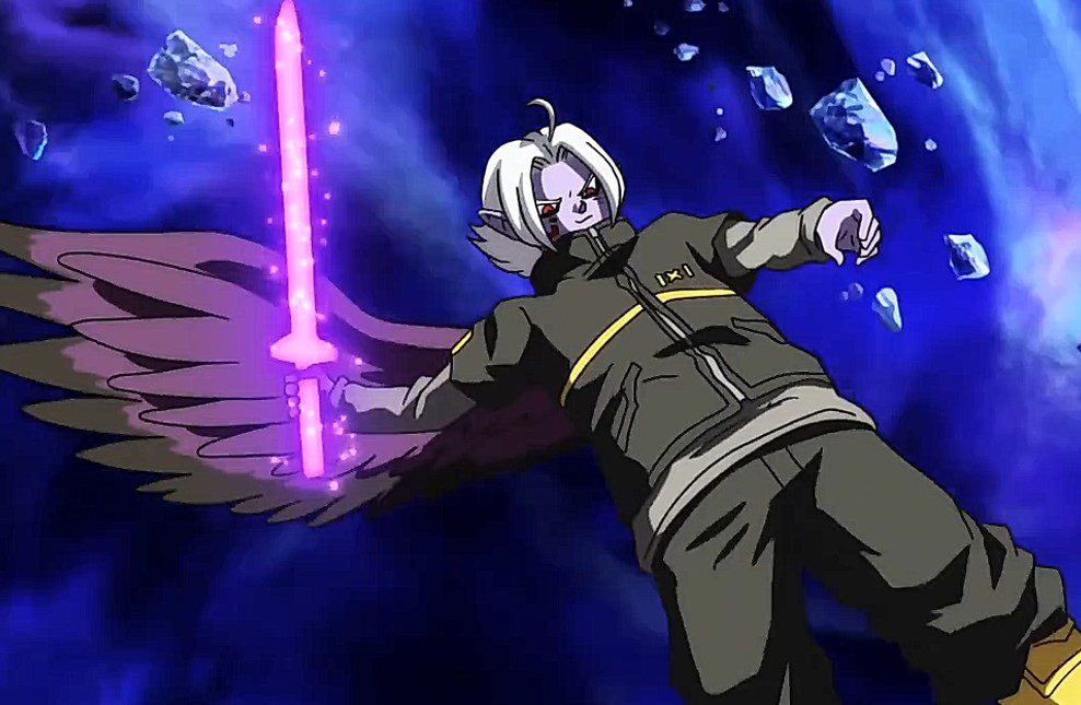 Super Dragon Ball Heroes Episode 40: Official release date, where