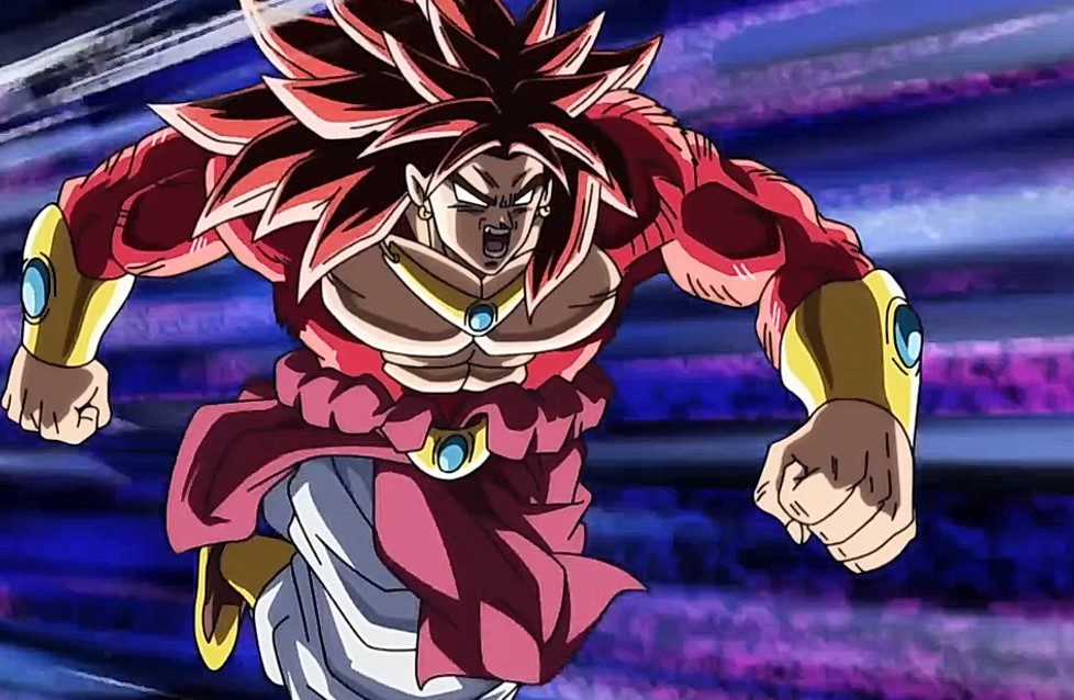 Super Dragon Ball Heroes Episode 39 : r/dbz