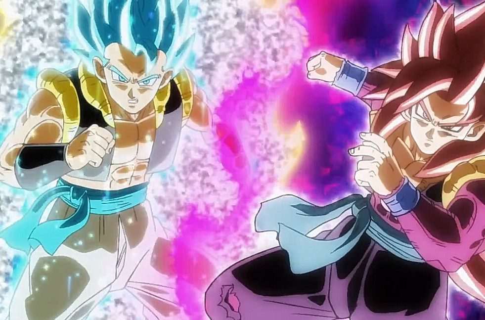 Super Dragon Ball Heroes Episódio 40 Completo