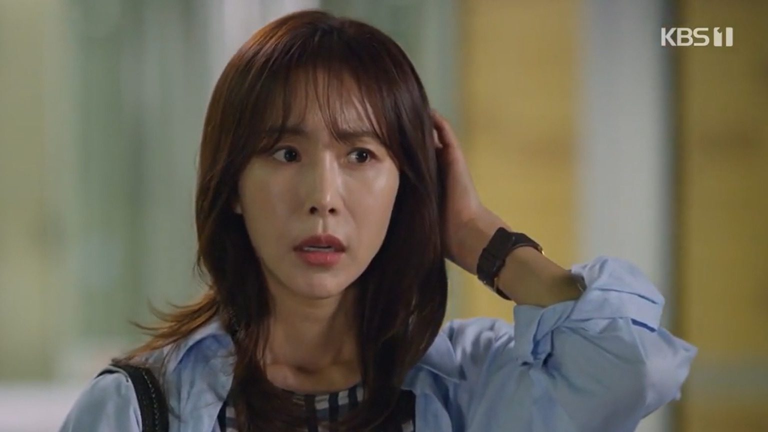 The All Round Wife Episode 16 Release Date, Preview & Recap pic