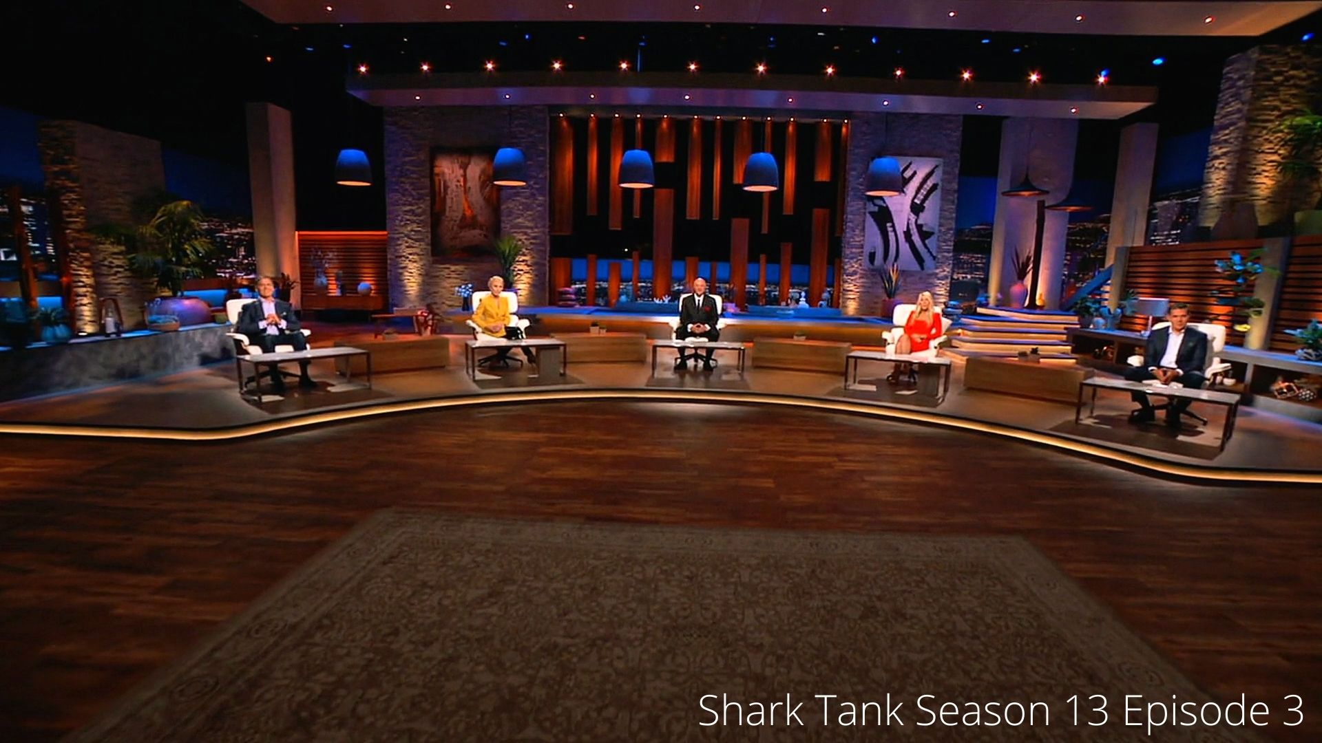 Shark Tank Season 13 Episode 4