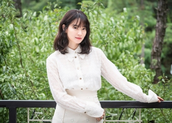 Shin Min Ah kdramas
