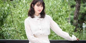 Shin Min Ah kdramas