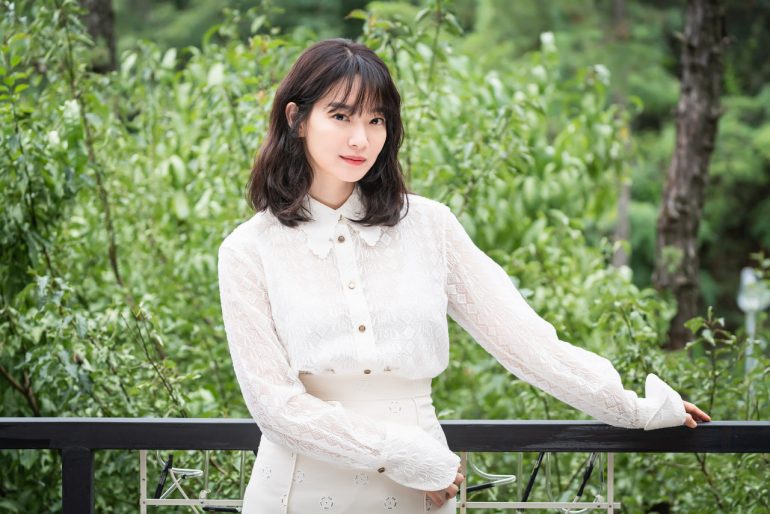 Shin Min Ah kdramas