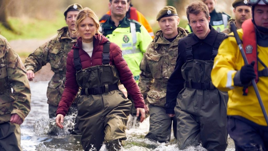 Silent Witness Season 24 Episode 11 Release Date, Preview & Recap OtakuKart