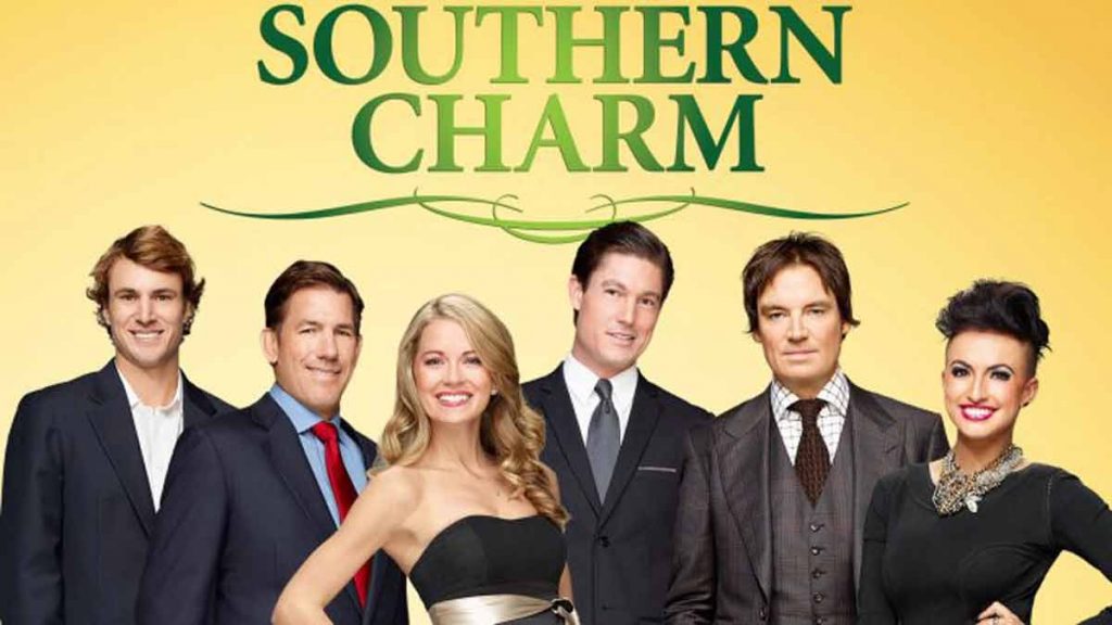 Southern Charm Season 8 Premiere Date & Preview OtakuKart