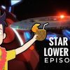 Star Trek: Lower Decks season 2 episode 10 Release date