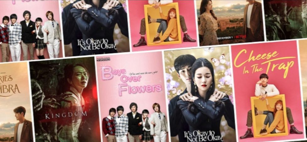 Best websites to watch Korean dramas online
