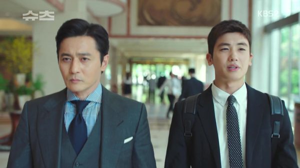 31 Best Law Korean Drama Series to Watch