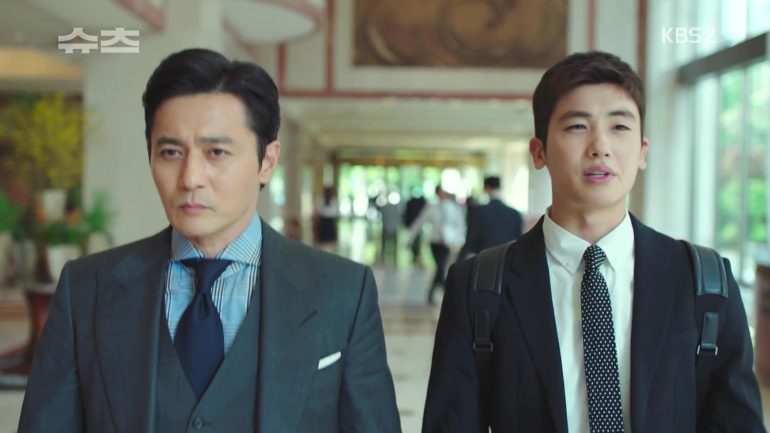 31 Best Law Korean Drama Series To Watch