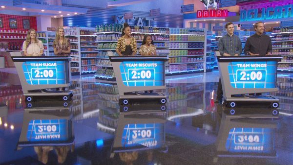 Supermarket Sweep Season 2: All About This American Television Game ...