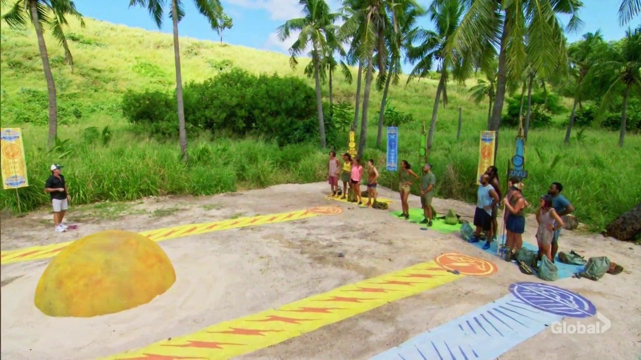 Events From Previous Episode That May Affect 'Survivor' Season 41 Episode 7