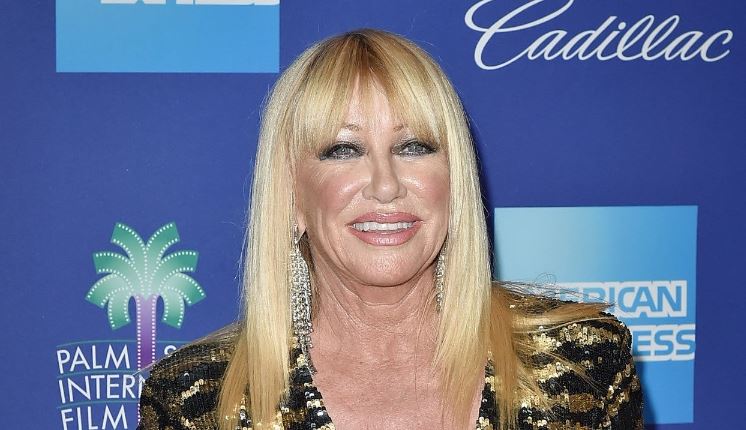 Suzanne Somers Net Worth 2021: How Much Does The Actress Earns? - OtakuKart