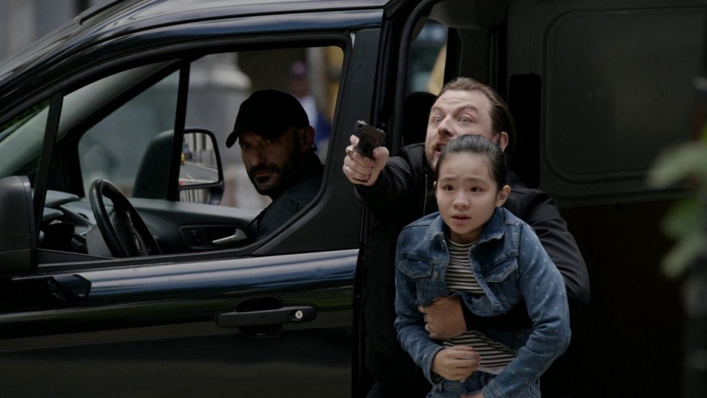 The Blacklist Season 9 Episode 2 Release Date & Spoilers OtakuKart