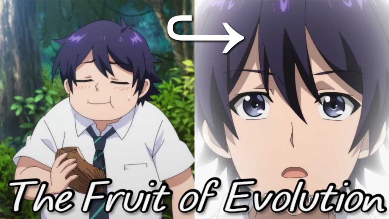 The Evolution Fruit Conquering Life Unknowingly Episode 4 English Subbed   Shinka no Mi Shiranai Uchi ni Kachigumi Jinsei  進化の実知らないうちに勝ち組人生  Episode 4 English Subbed  video Dailymotion