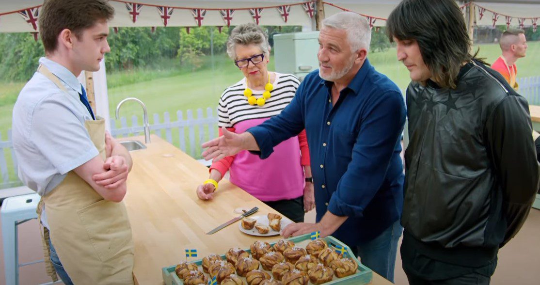 The Great British Bake Off Season 12 Episode 7: Release Date, Format ...