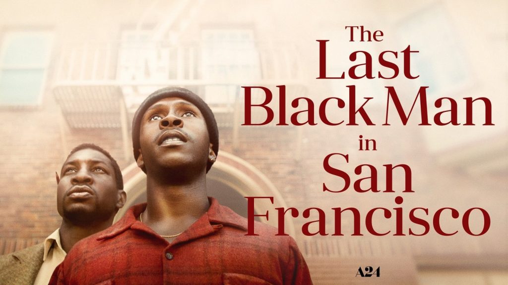 Last Black Man In San Francisco Ending