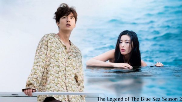 The Legend of The Blue Sea Season 2