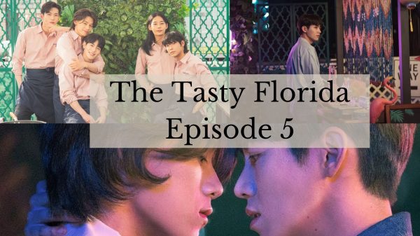 The Tasty Florida Episode 5: Release Date & Spoilers