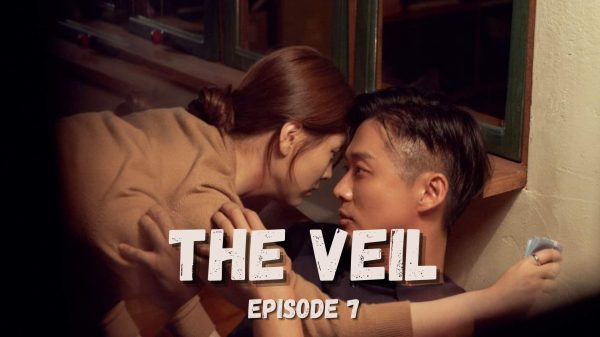 The Veil Episode 7