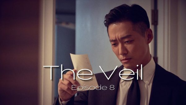 The Veil Episode 8