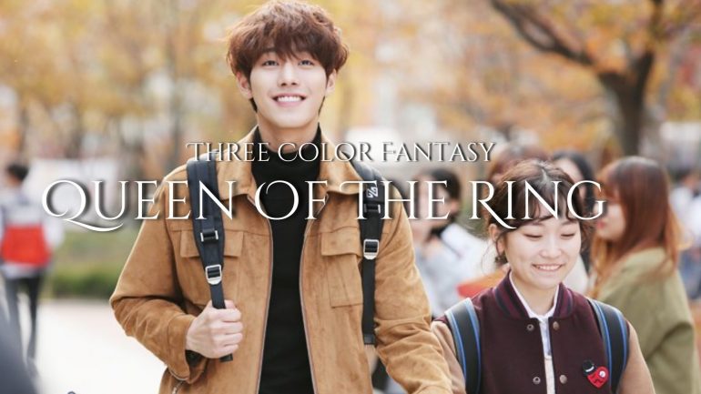 Kdrama Of The Day ' Three Color Fantasy: Queen Of The Ring' Cast, Review & Where To Watch