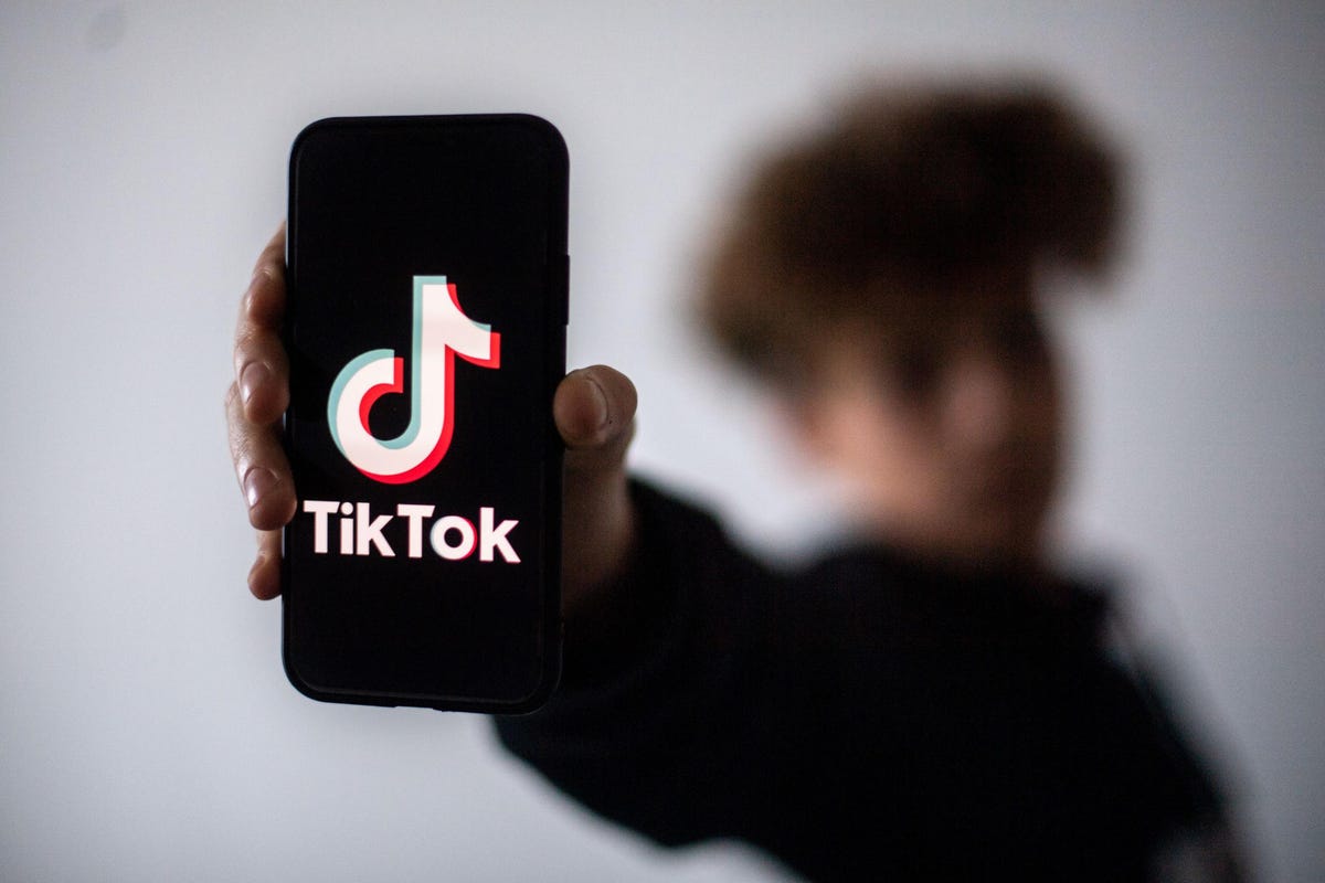 Where is Tik Tok getting banned and why?