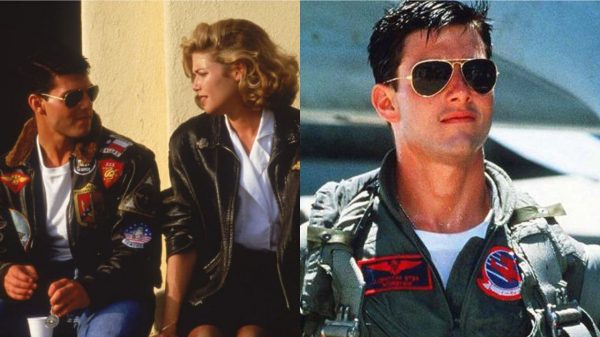 Where is 'Top Gun' Filmed? Locations and Cast Members - OtakuKart