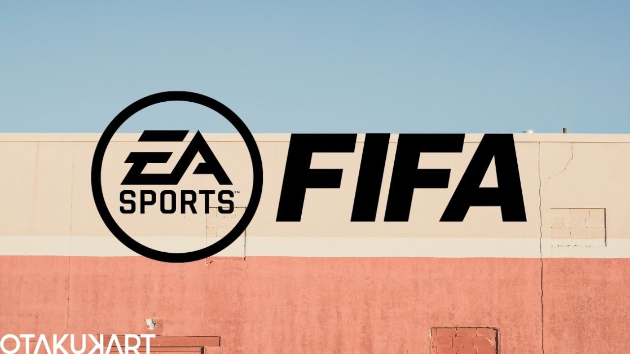 EA officially Breaks Up with FIFA