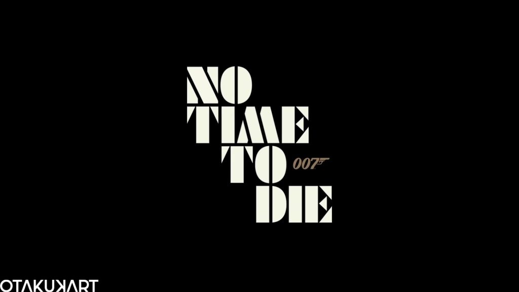No Time to die