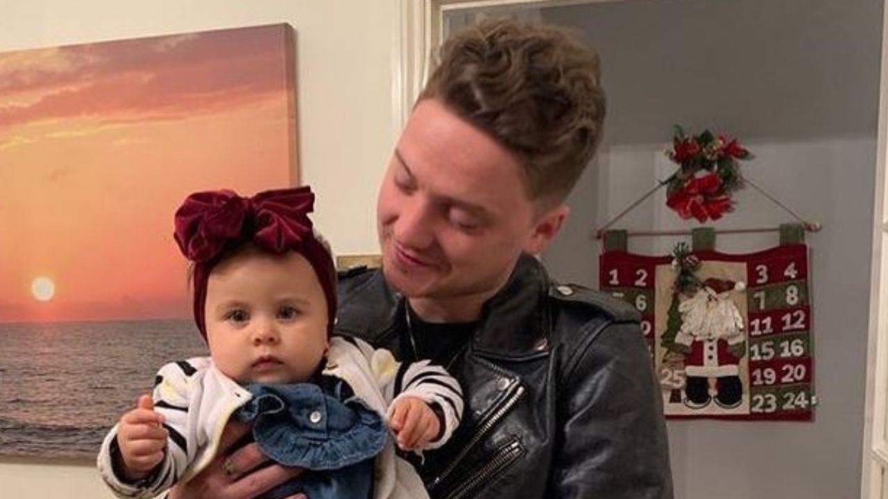 Who is Connor Maynard's Girlfriend? Everything To Know OtakuKart