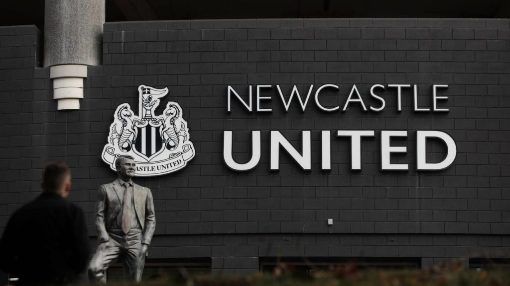 newcastle owners net worth