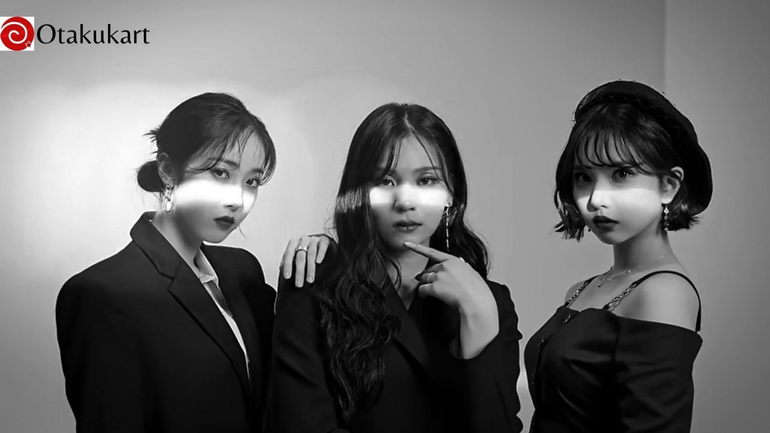 VIVIZ Kpop Profile - Eunha, Umji, and SinB to Debut Under BPM