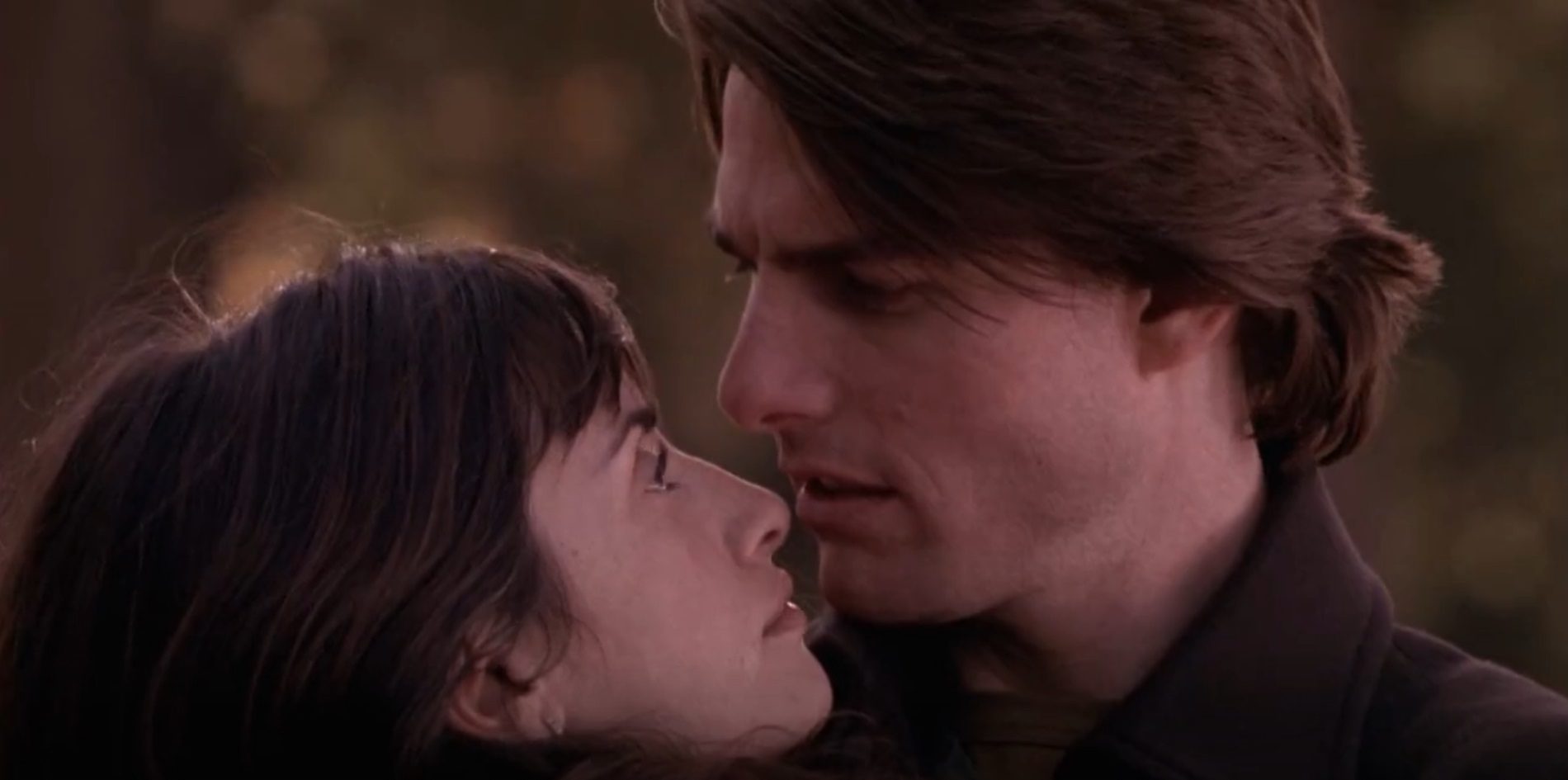 Vanilla sky. Пенелопа Крус и том Круз ванильное небо. Ванильное небо фильм 2001 Пенелопа. Ванильное небо фильм 2001 Дэвид Эймс. Пенелопа Крус ванильное небо поцелуй.