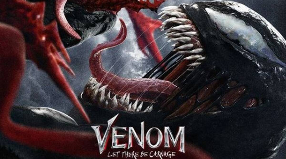 Is Venom coming to Prime Video