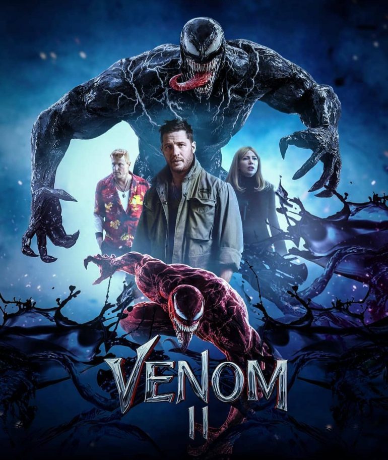 Is Venom 2 Let There Be Carnage Coming To Prime Video? OtakuKart