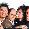 When Is Seinfeld Coming On Netflix