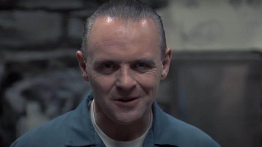 Watch order of the Hannibal Lecter film franchise?