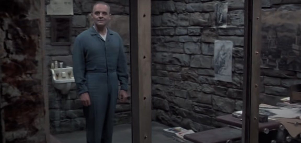 Watch order of the Hannibal Lecter film franchise?