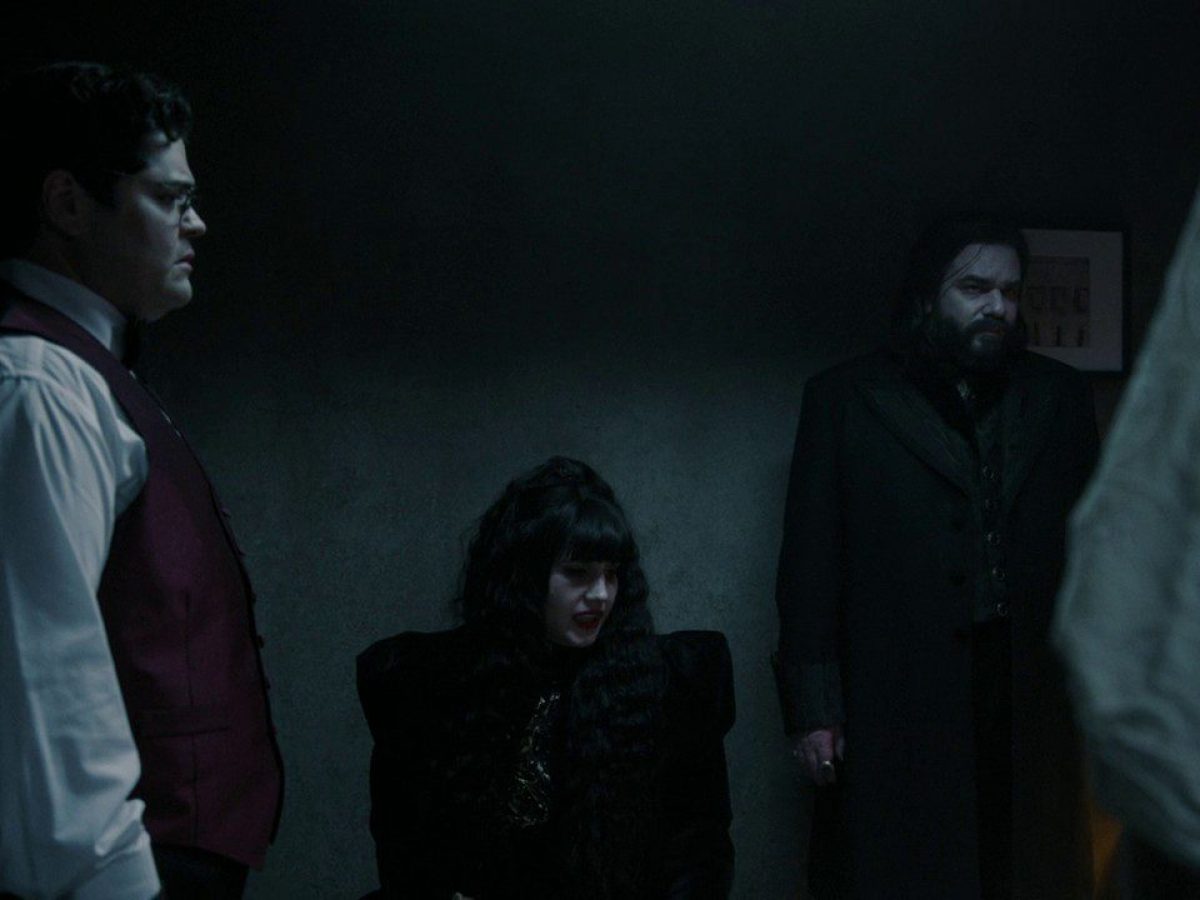 watch what we do in the shadows season 3 episode 10 otakukart