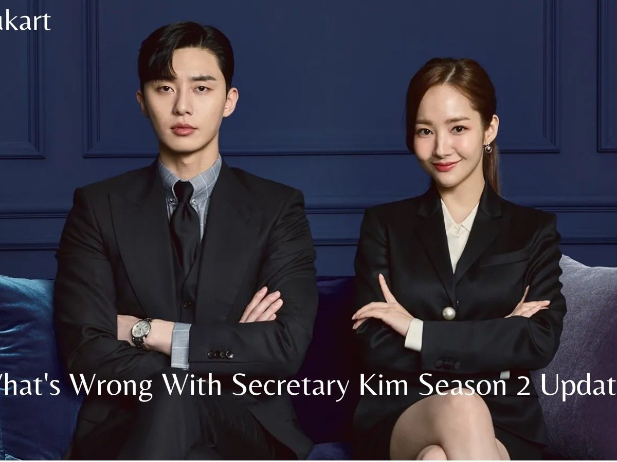 What S Wrong With Secretary Kim Season 2 Release Date Is It Happening Otakukart